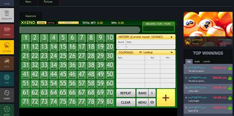 inbet loto